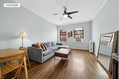 860 W 181st Street #57A, New York City, NY 10033 - Photo 1
