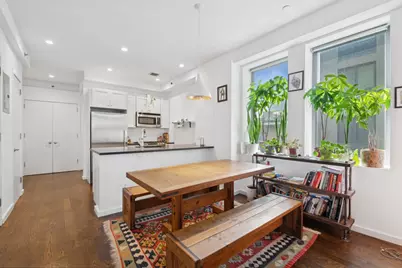 82 Irving Place #4B, New York City, NY 11238 - Photo 1