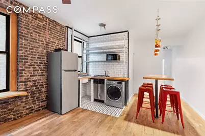 65 W 107th Street #2D, New York City, NY 10025 - Photo 1