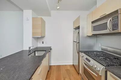 350 W 42nd Street #16J, New York City, NY 10036 - Photo 1