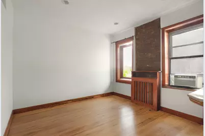 110 Rogers Avenue #3R, Brooklyn, NY 11216 - Photo 1