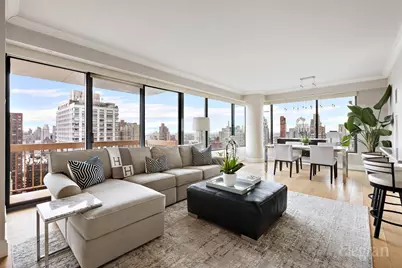 200 E 69th Street #28B, New York City, NY 10021 - Photo 1