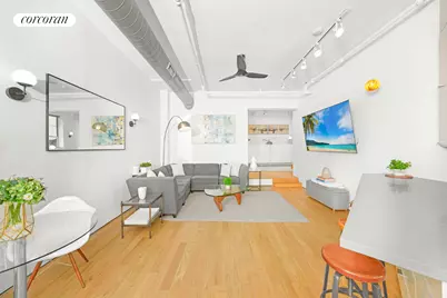 176 Johnson Street #2E, New York City, NY 11201 - Photo 1