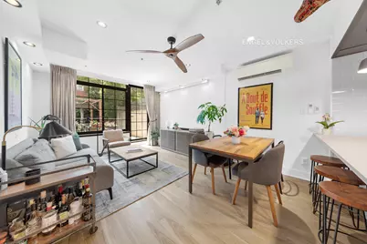 38 Broome Street #1A, New York City, NY 11222 - Photo 1