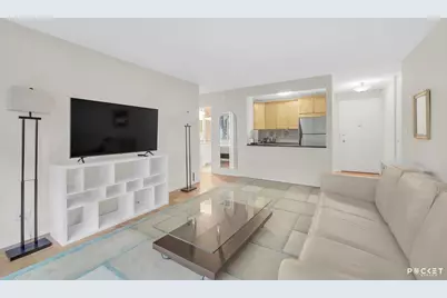 130 W 67th Street #3-E, New York City, NY 10023 - Photo 1