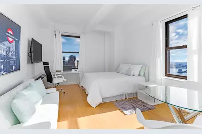 20 West Street #44C, New York City, NY 10004 - Photo 1