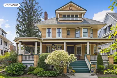 500 E 18th Street, New York City, NY 11226 - Photo 1