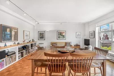 80 La Salle Street #18A, New York City, NY 10027 - Photo 1