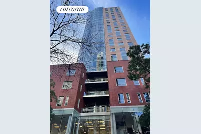 250 E 49th Street #3D, New York City, NY 10017 - Photo 1