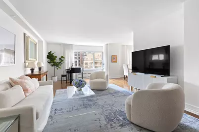 430 E 56th Street #11B, New York City, NY 10022 - Photo 1