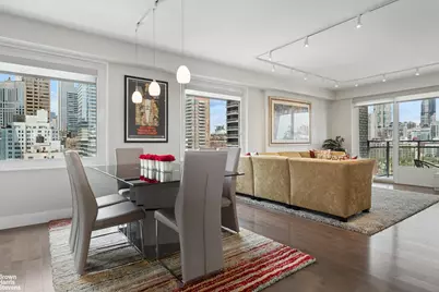 303 E 57th Street #14G, New York City, NY 10022 - Photo 1