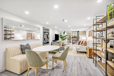 453 W 22nd Street #Garden Duplex, New York City, NY 10011 - Photo 1