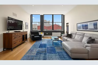 421 W 54th Street #5C, New York City, NY 10019 - Photo 1
