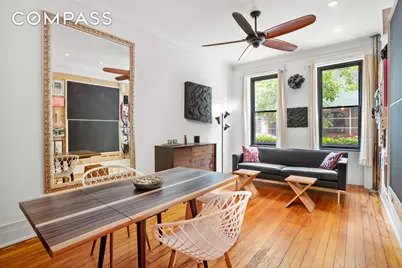 223 W 21st Street #1M, New York City, NY 10011 - Photo 1