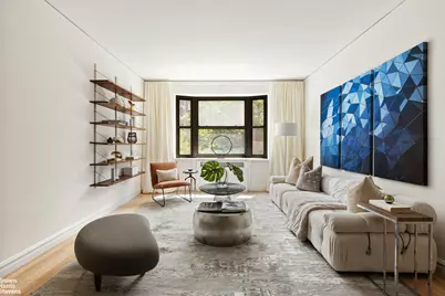 225 E 74th Street #4K, New York City, NY 10021 - Photo 1