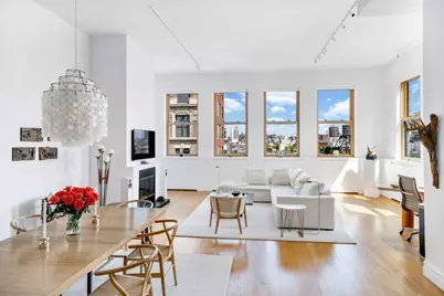 473 Broadway #PH, New York City, NY 10013 - Photo 1