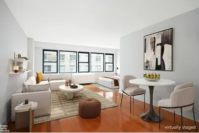 520 E 81st Street #5A, New York City, NY 10028 - Photo 1