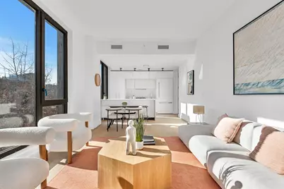 450 Grand Avenue #6B, New York City, NY 11238 - Photo 1