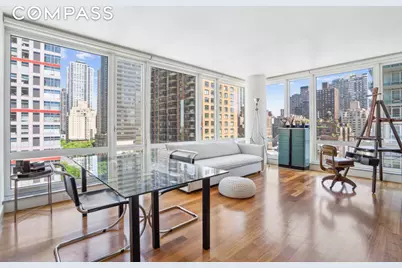 250 E 53rd Street #1402, New York City, NY 10022 - Photo 1