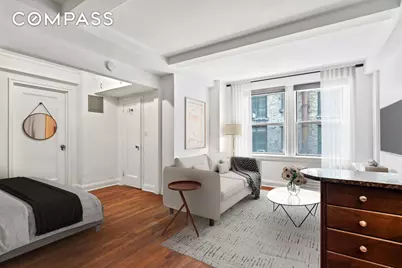 155 E 49th Street #8C, New York City, NY 10017 - Photo 1