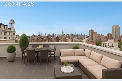 136 E Broadway #PHA, New York City, NY 10002 - Photo 1