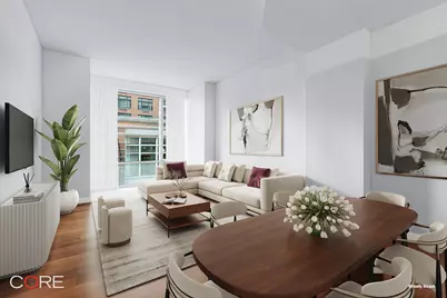 311 W Broadway #3C, New York City, NY 10013 - Photo 1