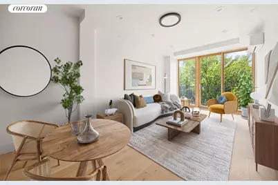 1198 Jefferson Avenue #PH, New York City, NY 11221 - Photo 1