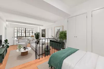 10 Park Avenue #4-C, New York City, NY 10016 - Photo 1