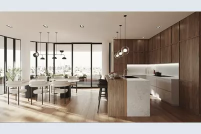 28 Herbert Street #PHB, New York City, NY 11222 - Photo 1