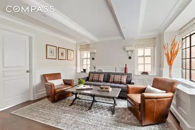 71 E 77th Street #8A, New York City, NY 10075 - Photo 1