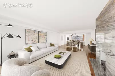 799 Park Avenue #17A, New York City, NY 10021 - Photo 1