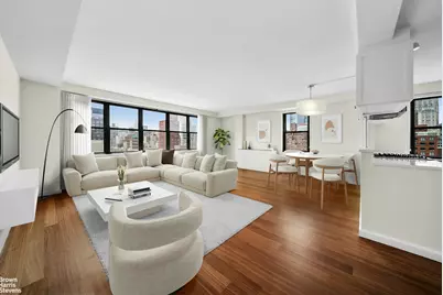 245 E 25th Street #17F, New York City, NY 10010 - Photo 1