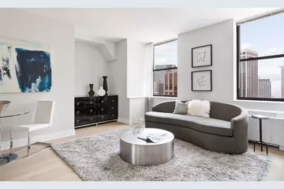 70 Pine Street #4306, New York City, NY 10005 - Photo 1