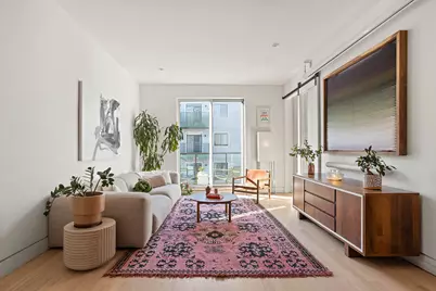 369 Harman Street #D4, New York City, NY 11237 - Photo 1