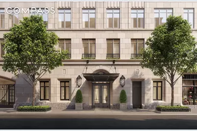 255 E 77th Street #8A, New York City, NY 10075 - Photo 1