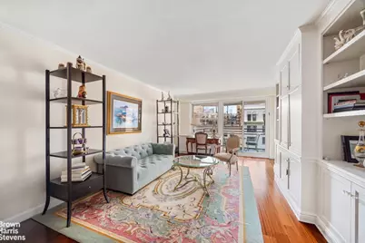 111 E 85th Street #9G, New York City, NY 10028 - Photo 1