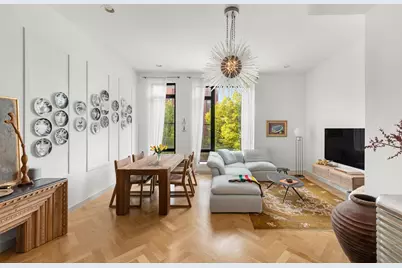 264 Greene Avenue #3, New York City, NY 11238 - Photo 1