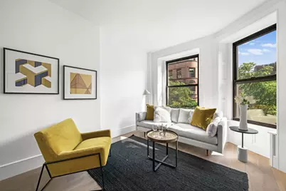 109 W 82nd Street #3A, New York City, NY 10024 - Photo 1