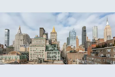 160 E 27th Street #11E, New York City, NY 10016 - Photo 1