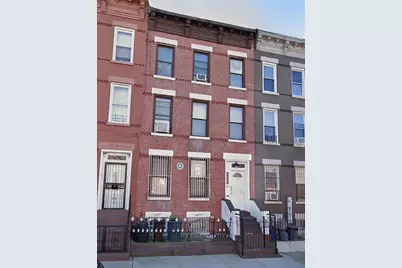 54 Hull Street, New York City, NY 11233 - Photo 1