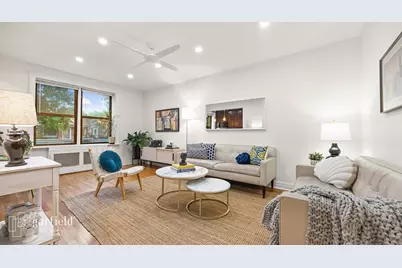 202 Seeley Street #2-B, New York City, NY 11218 - Photo 1