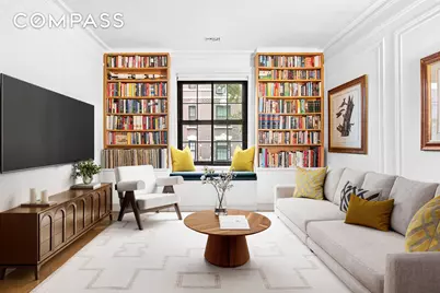 205 Hicks Street #2B, New York City, NY 11201 - Photo 1