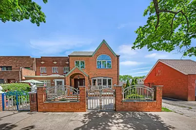 22-69 21st Street, New York City, NY 11105 - Photo 1