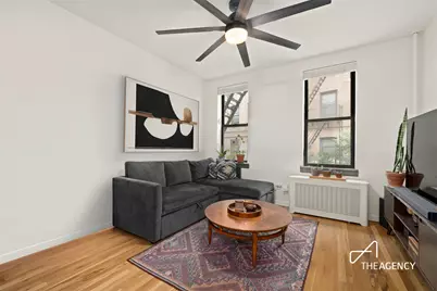 26 Butler Place #35, New York City, NY 11238 - Photo 1