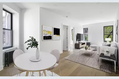 65 W 107th Street #4A, New York, NY 10025 - Photo 1