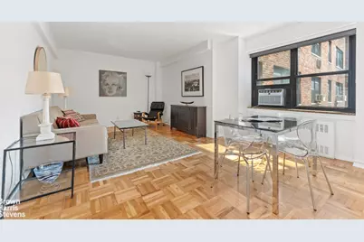 11 Riverside Drive #14OW, New York City, NY 10023 - Photo 1