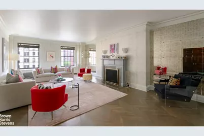 1220 Park Avenue #9A, New York City, NY 10128 - Photo 1