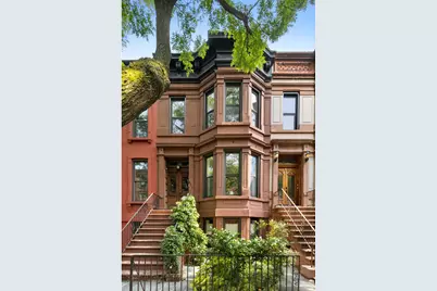 407 2nd Street, New York City, NY 11215 - Photo 1