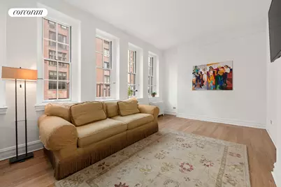 166 E 78th Street #5A, New York City, NY 10075 - Photo 1