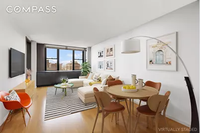 201 E 17th Street #31E, New York City, NY 10003 - Photo 1